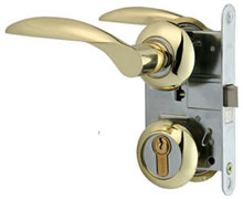 door-lock